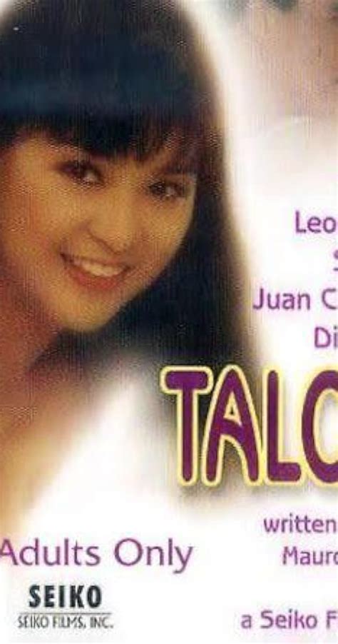 Talong (1999) – Movies – Filmanic.